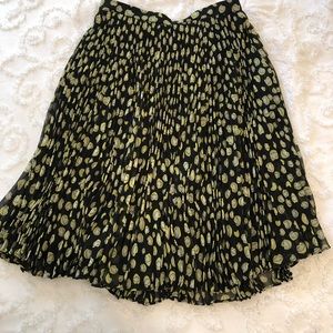 DVF Skirt